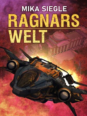 cover image of Ragnars Welt